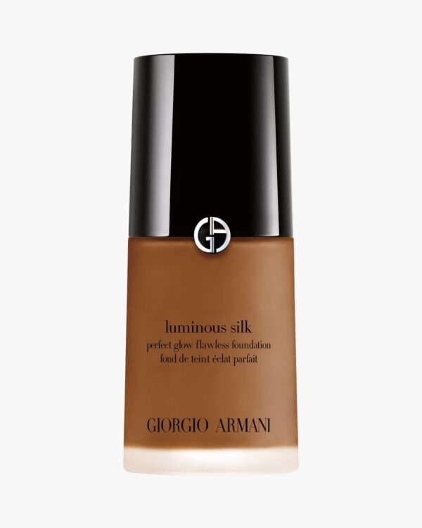 Luminous Silk Foundation 30 ml (Farge: 11.5 Deep