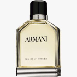 Eau Pour Homme EdT 100 ml