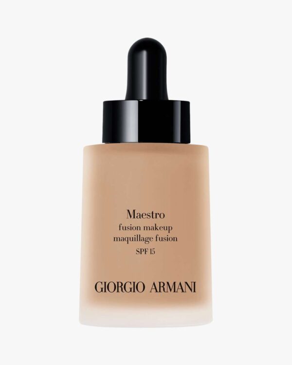 Maestro Fusion Foundation 30 ml (Farge: 3)