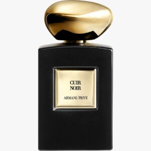 Cuir Noir EdP Intense 100 ml