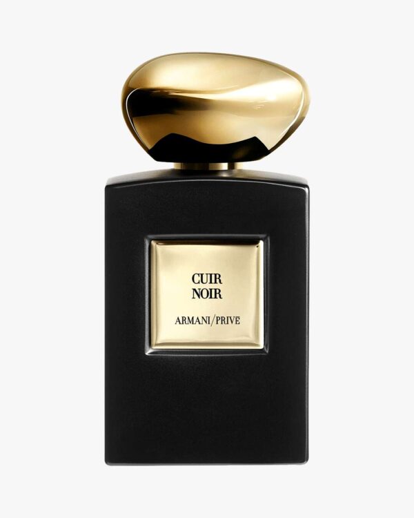 Cuir Noir EdP Intense 100 ml