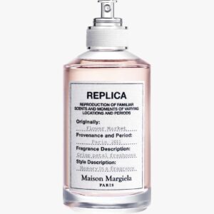 Replica Flower Market EdT 100 ml