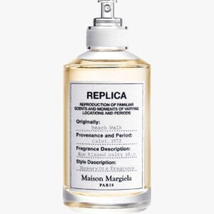 Replica Beach Walk EdT (Størrelse: 100 ML)