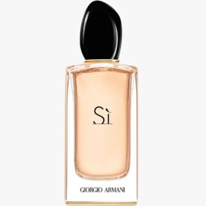 Sì EdP (Størrelse: 100 ML)