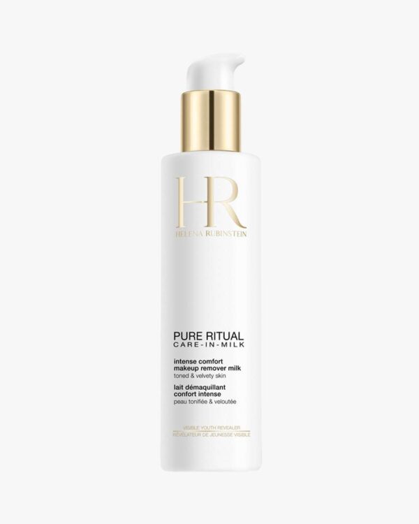 Pure Ritual Care-In-Milk Cleanser 200 ml