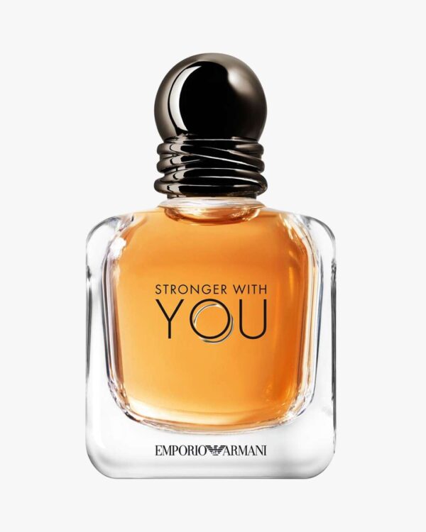 Stronger With You EdT (Størrelse: 50 ML)