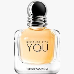 Because It&apos;s You EdP (Størrelse: 50 ML)