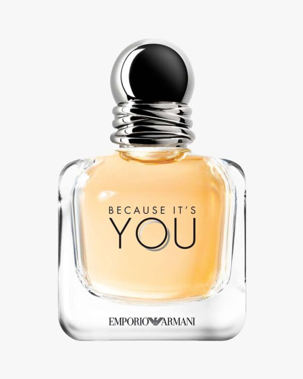 Because It&apos;s You EdP (Størrelse: 50 ML)