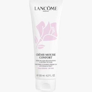 Crème Mousse Confort Cleansing Gel For Dry Skin 125 ml