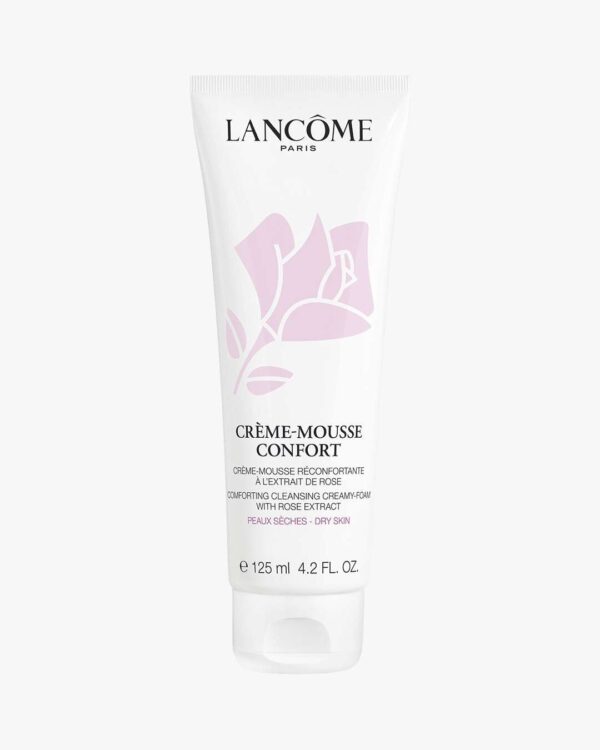 Crème Mousse Confort Cleansing Gel For Dry Skin 125 ml