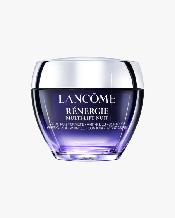 Rénergie Multi-Lift Night 50 ml