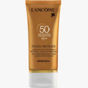 Soleil Bronzer Sun BB Cream SPF 50 50 ml