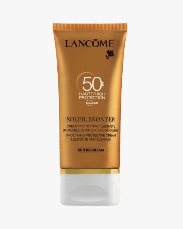 Soleil Bronzer Sun BB Cream SPF 50 50 ml