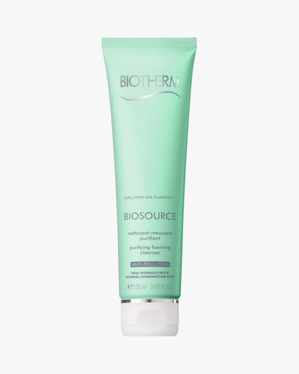 Biosource Purifying Foaming Cleanser 150 ml