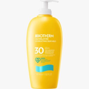 Lait Solaire SPF 30 (Størrelse: 400 ML)