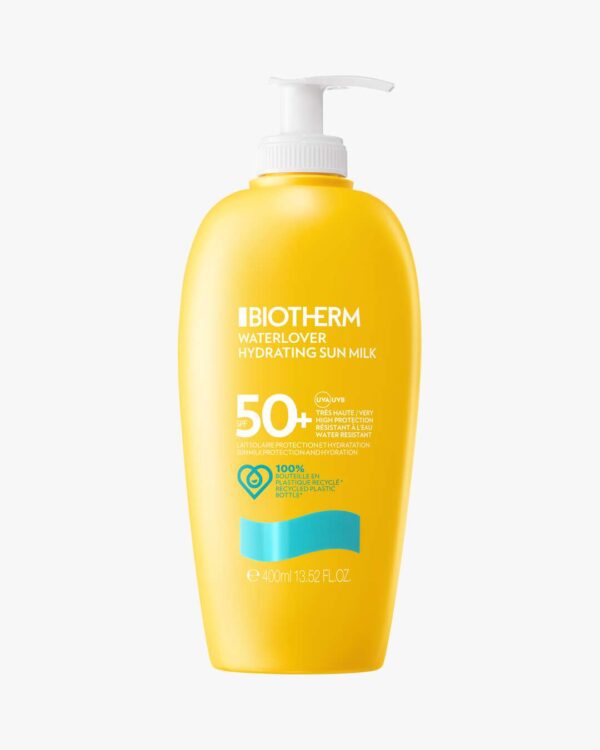 Lait Solaire SPF 50 (Størrelse: 400 ML)