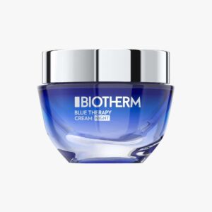 Blue Therapy Night Cream 50 ml