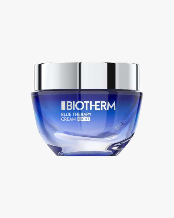 Blue Therapy Night Cream 50 ml