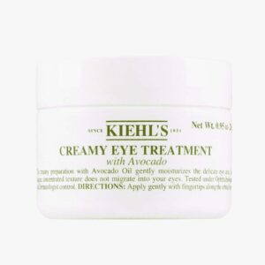 Creamy Eye Treatment with Avocado (Vekt: 28 G)