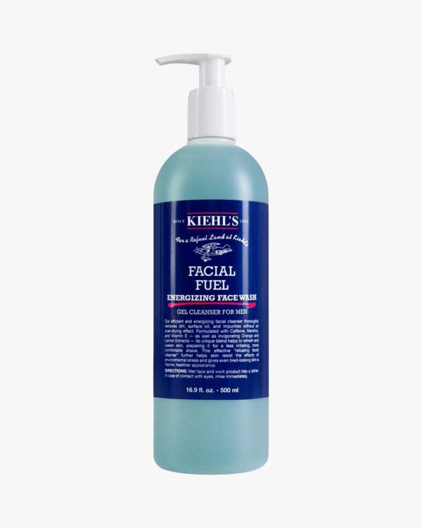 Facial Fuel Energizing Face Wash For Men (Størrelse: 500 ML)