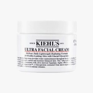 Ultra Facial Cream (Størrelse: 50 ML)