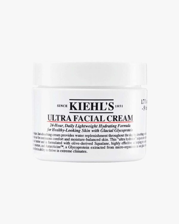 Ultra Facial Cream (Størrelse: 50 ML)