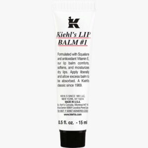 Lip Balm #1 SPF 4 15 ml