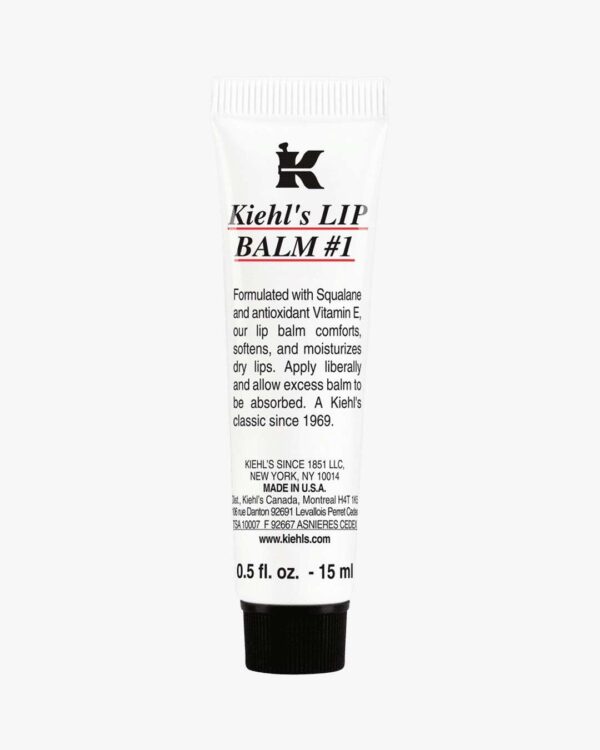 Lip Balm #1 SPF 4 15 ml