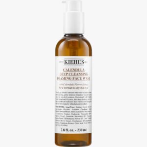 Calendula Deep Cleansing Foaming Face Wash (Størrelse: 230 ML)