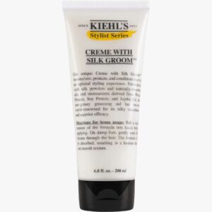 Cream with Silk Groom 200 ml