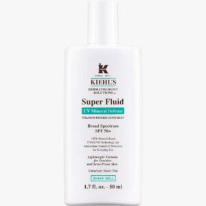 Ultra Light Daily UV Defense Mineral Sunscreen SPF 50 50 ml