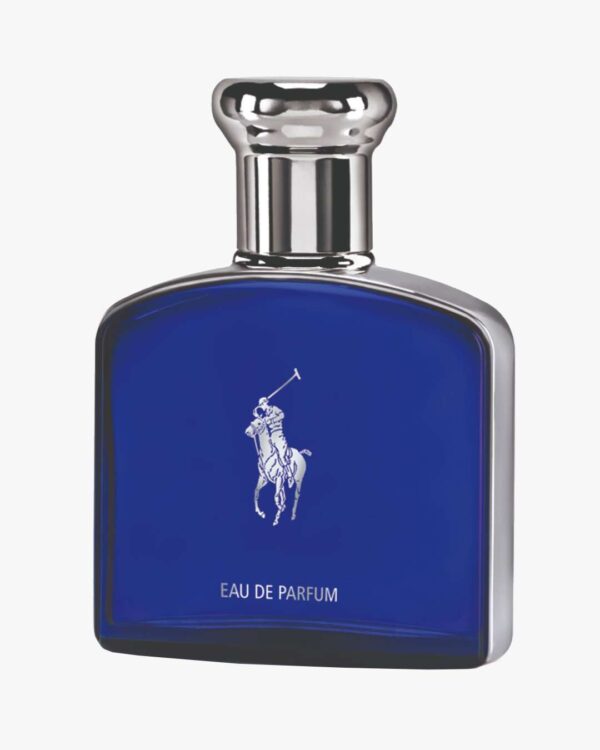 Polo Blue EdP (Størrelse: 75 ML)