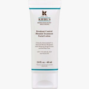 Breakout Control Blemish Treatment Lotion 60 ml