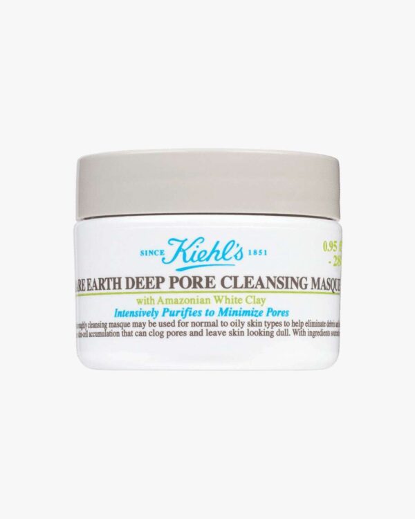 Rare Earth Deep Pore Cleansing Masque (Størrelse: 28 ML)