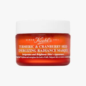 Turmeric & Cranberry Seed Energizing Radiance Masque (Størrelse: 28 ML)