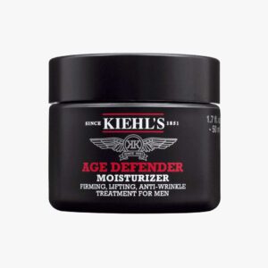 Age Defender Moisturizer (Størrelse: 50 ML)