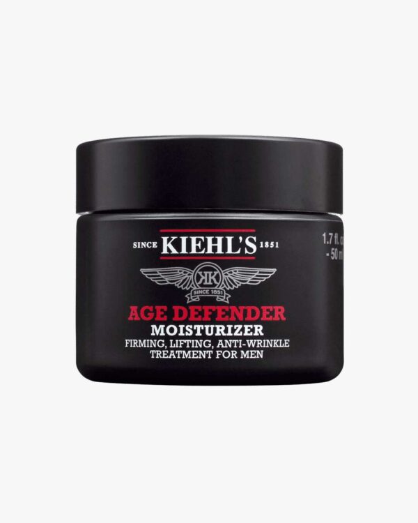 Age Defender Moisturizer (Størrelse: 50 ML)