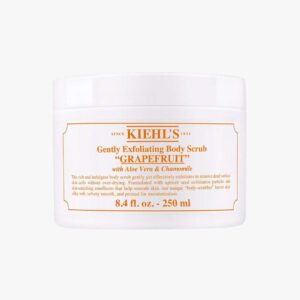 Gently Exfoliating Body Scrub Grapefruit 250 ml