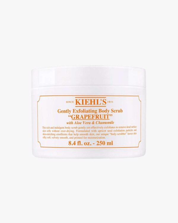 Gently Exfoliating Body Scrub Grapefruit 250 ml