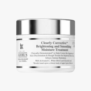 Clearly Corrective Brightening & Smoothing Moisture Treatment 50 ml