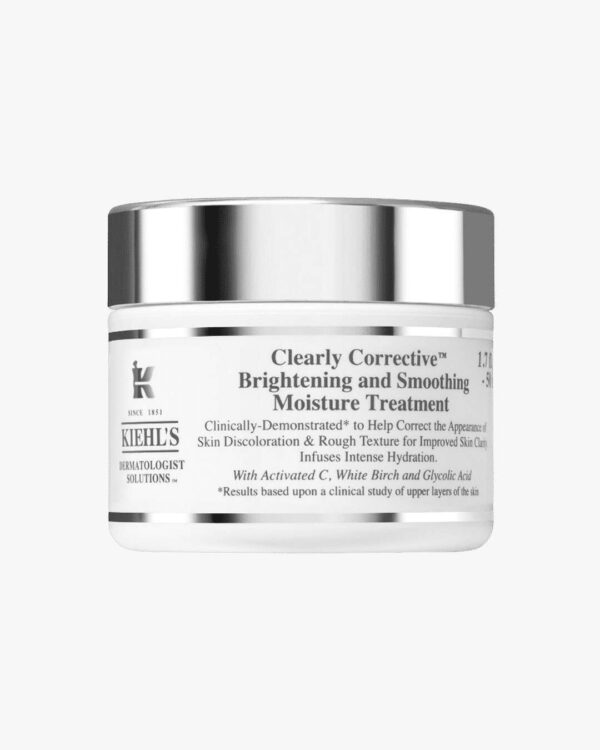 Clearly Corrective Brightening & Smoothing Moisture Treatment 50 ml