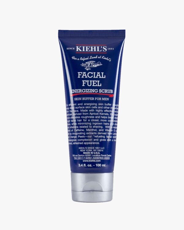 Facial Fuel Scrub 100 ml