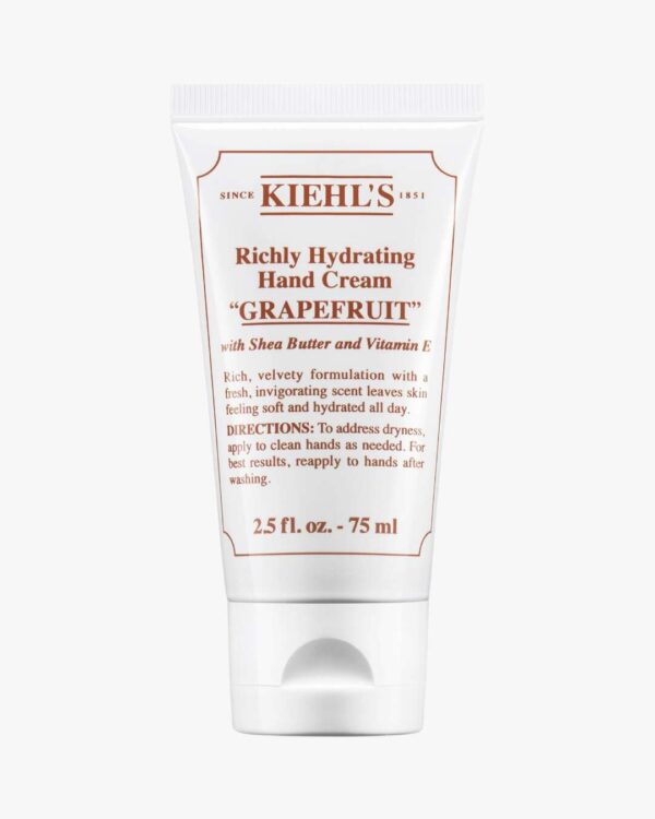 Hand Cream Grapefruit 75 ml