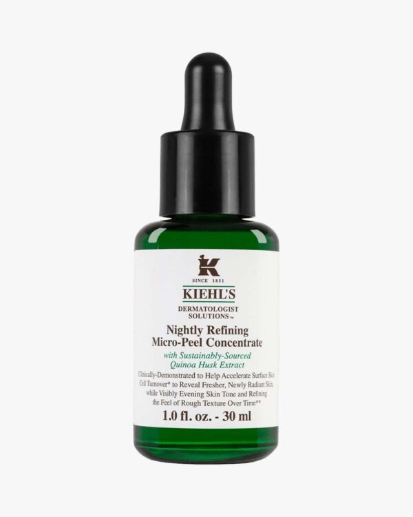 Nightly Refining Micro Peel Concentrate 30 ml