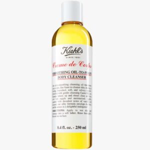 Creme de Corps Smoothing Oil to Foam Body Cleanser (Størrelse: 250 ML)