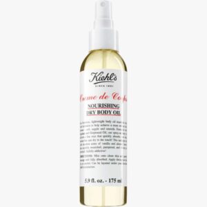 Creme de Corps Nourishing Dry Body Oil (Størrelse: 175 ML)