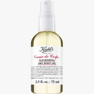 Creme de Corps Nourishing Dry Body Oil (Størrelse: 75 ML)