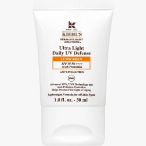 Ultra Light Daily UV Defense SPF 50 (Størrelse: 30 ML)