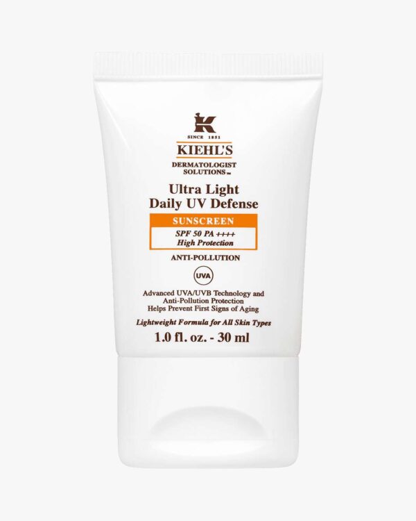 Ultra Light Daily UV Defense SPF 50 (Størrelse: 30 ML)