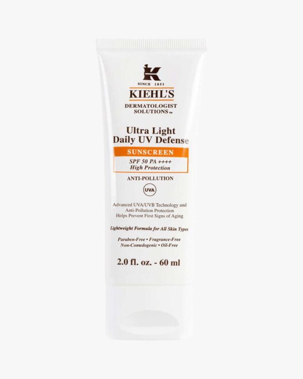 Ultra Light Daily UV Defense SPF 50 (Størrelse: 60 ML)